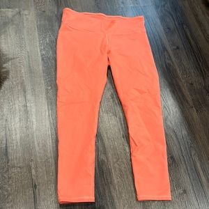 Fabletics Capris Leggings